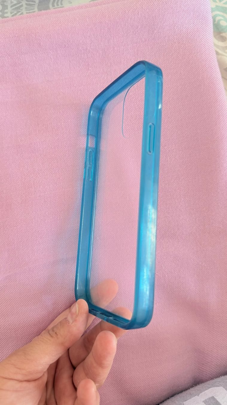 Apple Cover & Protezioni schermo: • Handycover - Cover - Hülle • – Usato da Basel venduto da mendoza13 2