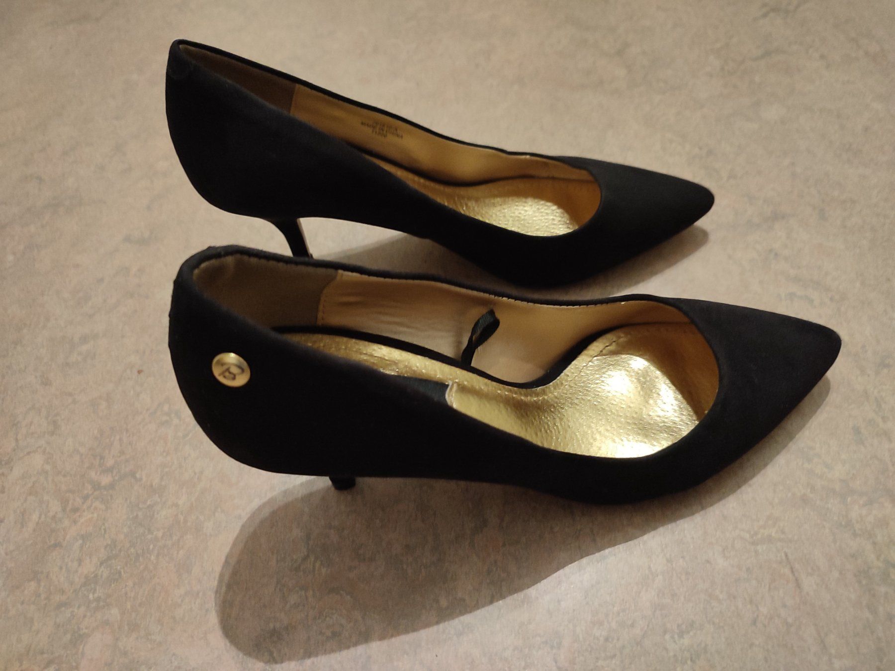 Scarpe da donna: Damen Schuhe – Usato da Biel/Bienne venduto da ruggi03 3