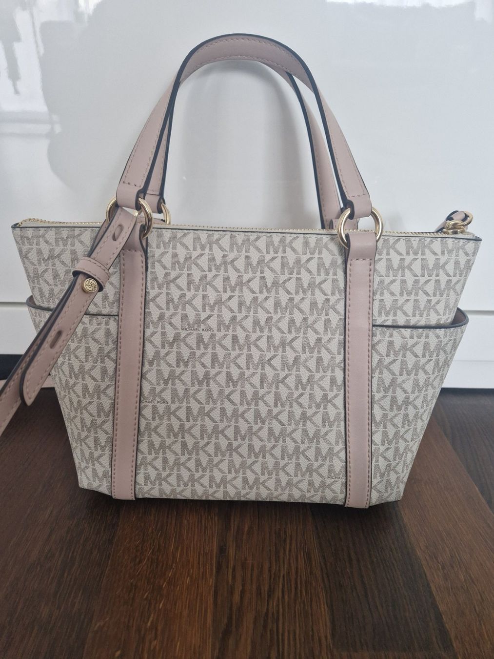Michael Kors Borse da donna: Michael Kors Shopper small – Usato da Glattfelden venduto da Ivana5288 1