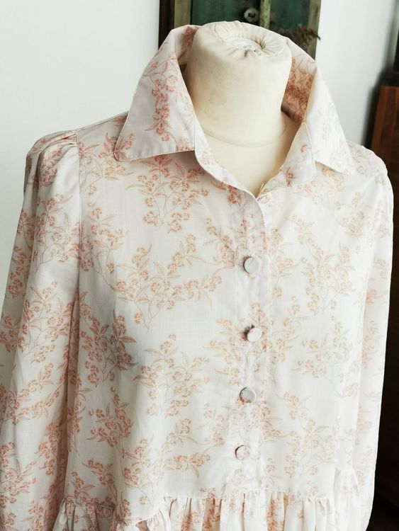 Robes: Charlotte & Tess Hemdblusenkleid, Gr. L – D'occasion à Luzern par Tavolna