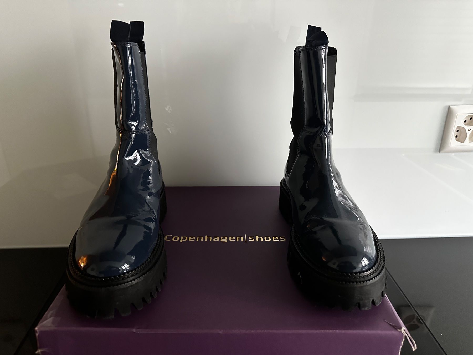 Copenhagen Scarpe da donna: Copenhagen Shoes – Usato da Basel venduto da Tony2006 3