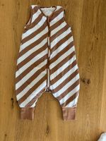 Schlafsack mit Beinen von Emma&Noah Grösse 90cm