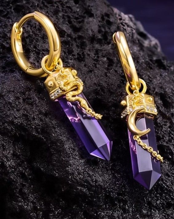 Thomas Sabo Orecchini pendenti & Orecchini a lobo: Thomas Sabo Ohrringe Neu – Nuovo e nell'imballaggio originale da Kloten venduto da Pandora123