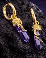 Thomas Sabo Ohrringe Neu