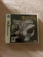 Pokémon Version Perle - Nintendo DS - Complet, testé !