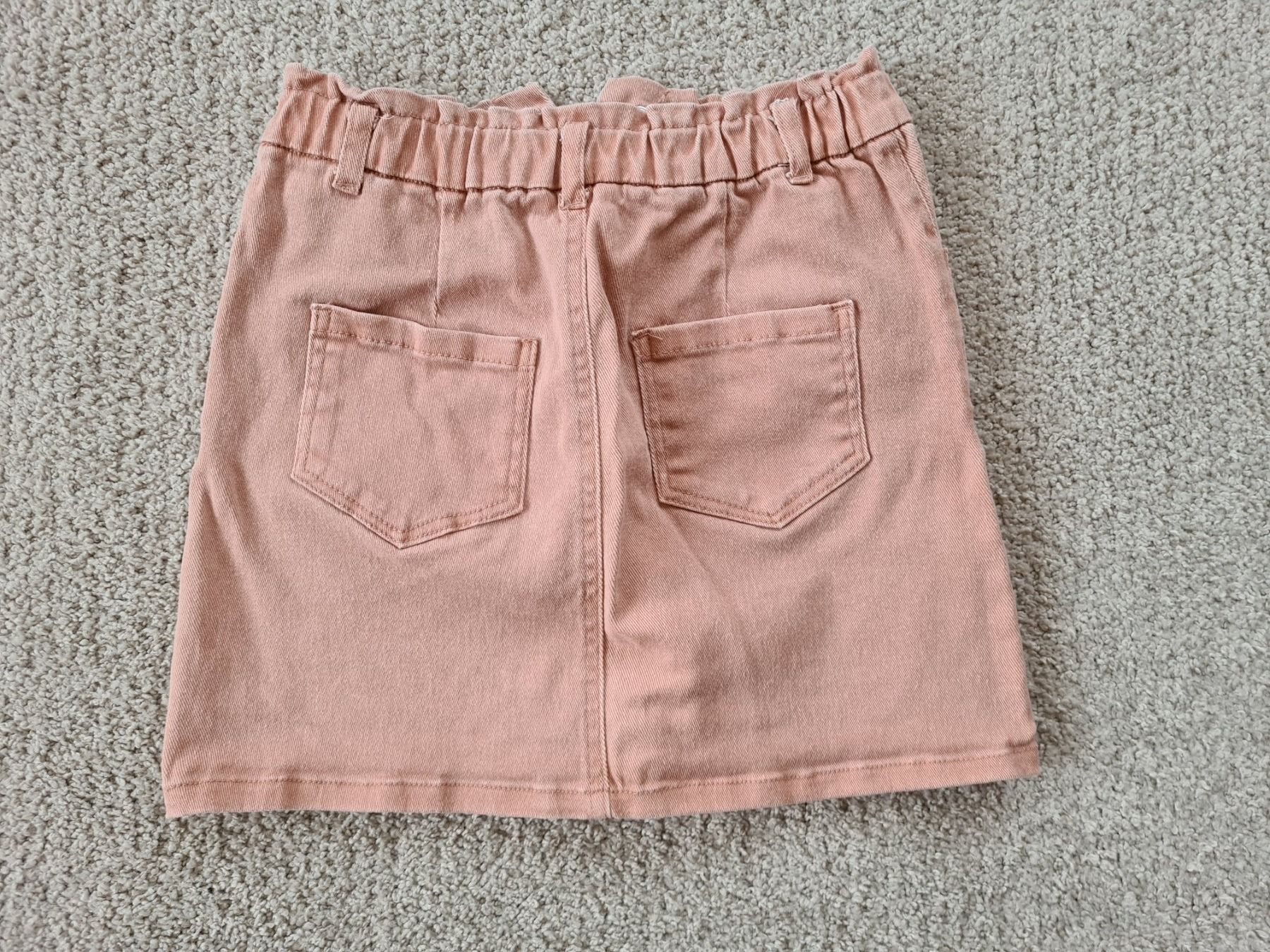 Vestiti & Gonne: Jeans-Rock Gr. 134 – Usato da Windisch venduto da Jewi1 1