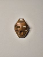 LEGO Bionicle 32566 Kanohi Mask Pakari (Bionicle Gold)
