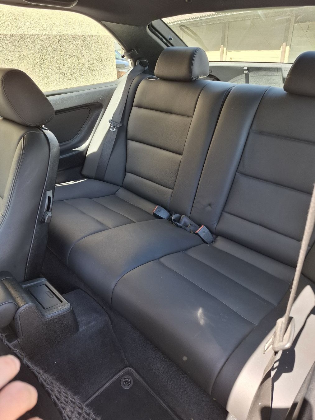 BMW Autos: BMW 323ti Compact E36 – Gebraucht aus Vouvry von kevbstodyx 8
