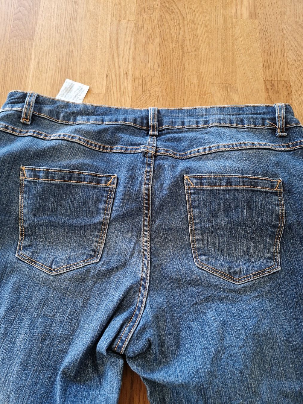 C&A Jeans: Damen Jeans C&A, 42 – Usato da Kulmerau venduto da Doene7 3