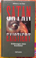 Satan existiert