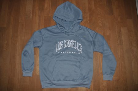 Hoody / Kapuzen-Pullover von Shein - Gr. M