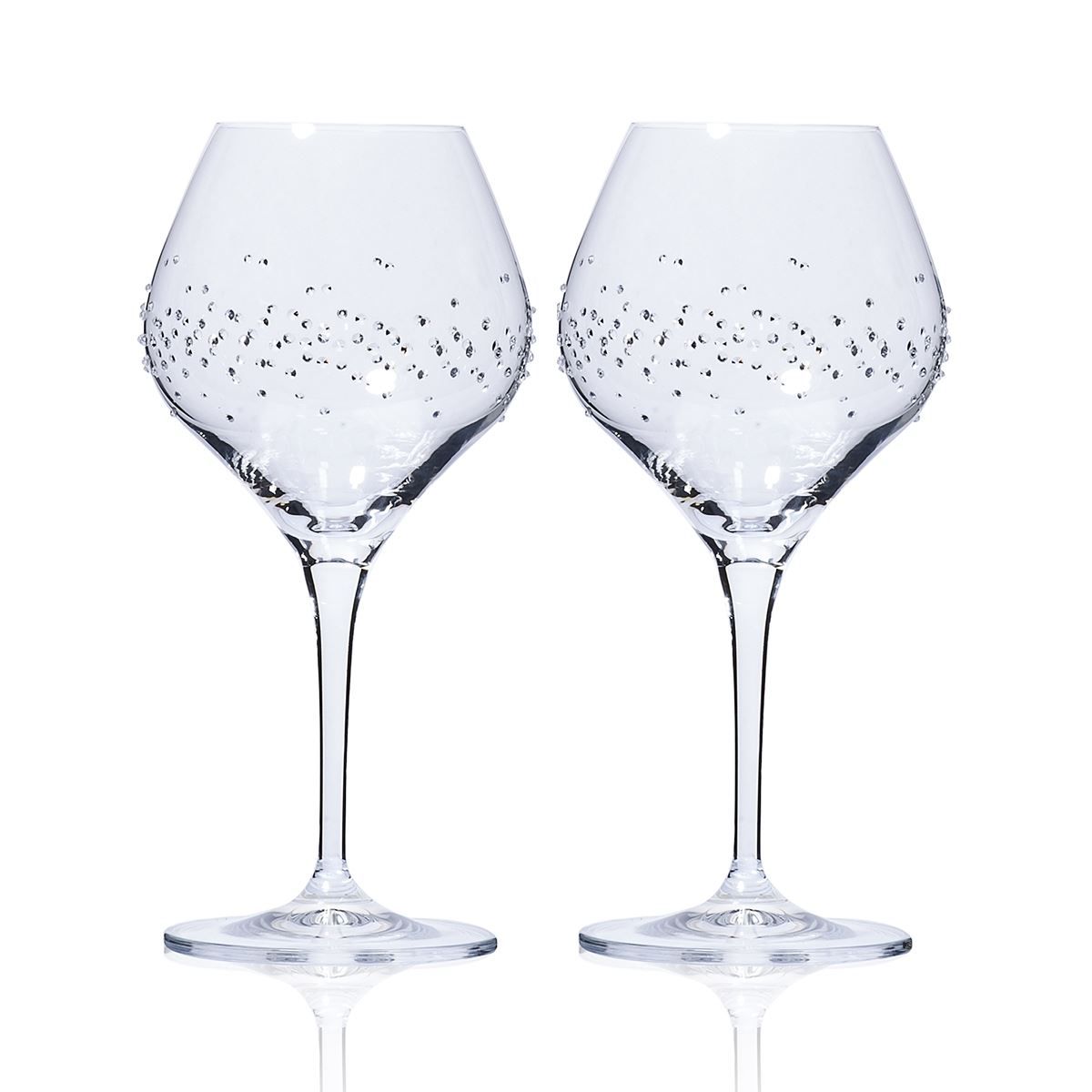 Bicchieri: Weinglas 2 Stk HERMES 280 Bohemian Grace – Nuovo e nell'imballaggio originale da Wettingen venduto da kochshop