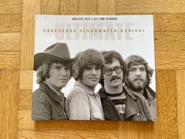 Creedence Clearwater Revival