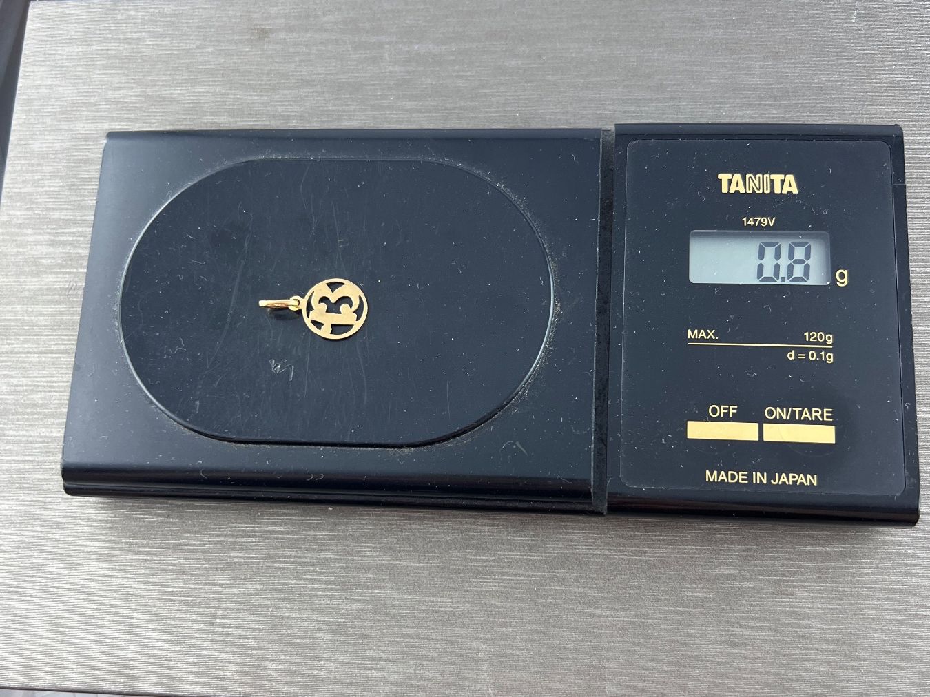 Ciondoli: Anhänger 750 Gold – Usato da Niederuzwil venduto da leo_8857 3
