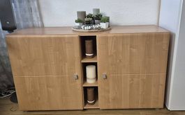Skandinavisches Sideboard