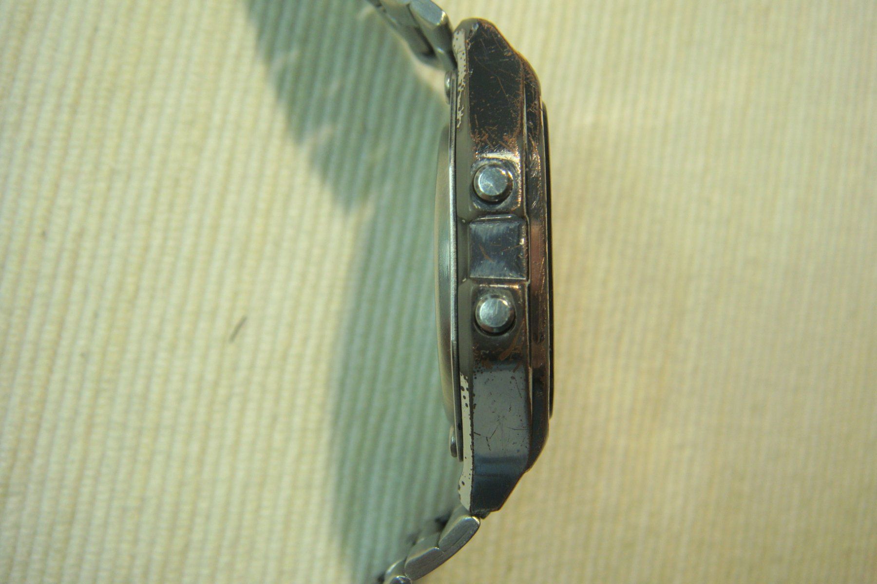 Casio Montres: CASIO A158WE – D'occasion à Emmenbrücke par kuhn4951 8