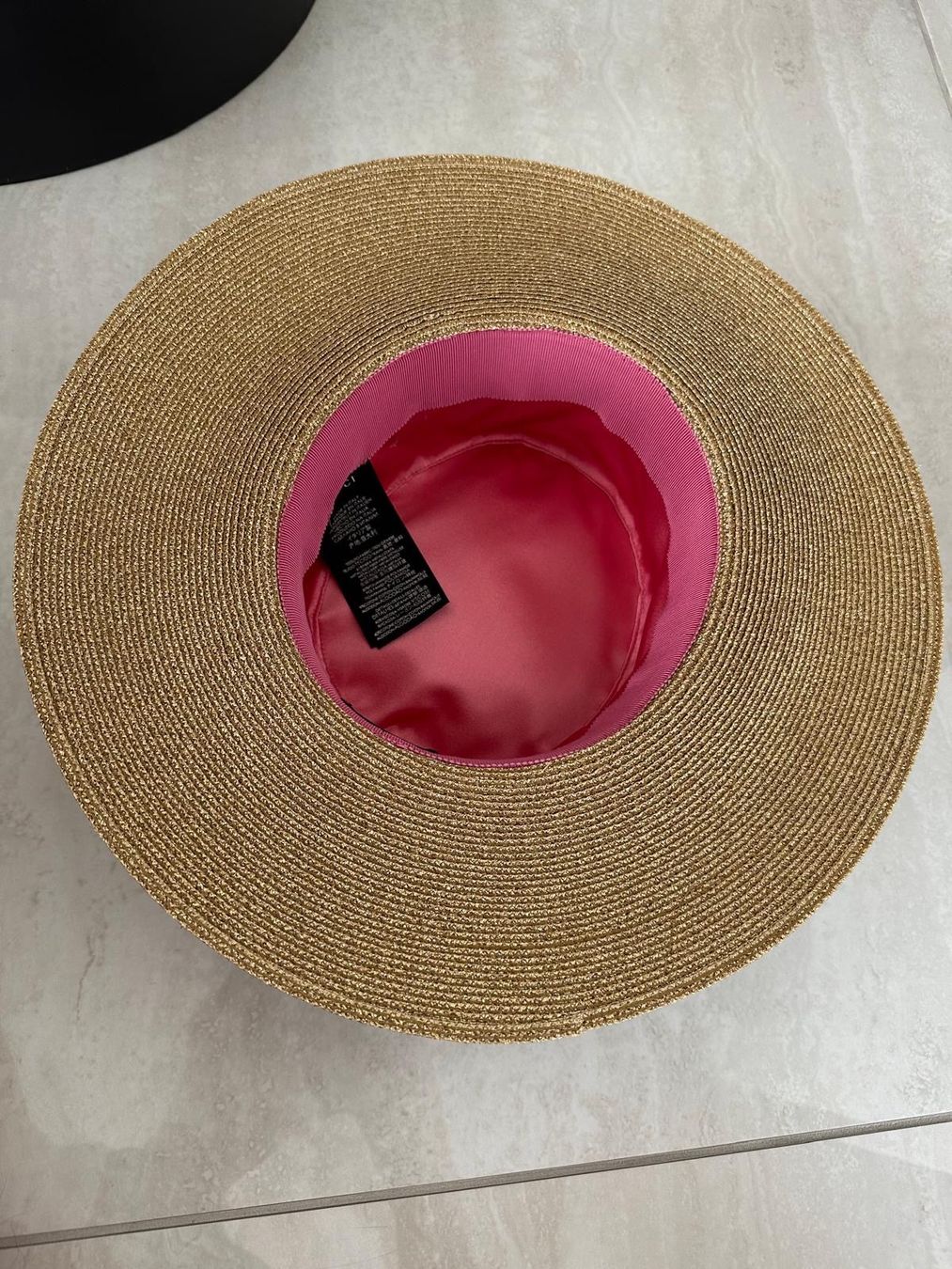 Gucci Chapeaux, bonnets & casquettes: GUCCI Hut (neu) – Neuf avec emballage d'origine à Uetikon am See par MB1969 2
