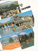 Lenzerheide 1995