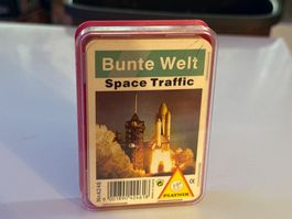 Quartett Space Traffic Nr.4246 Komplett