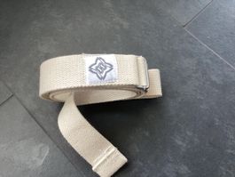 Yogagurte