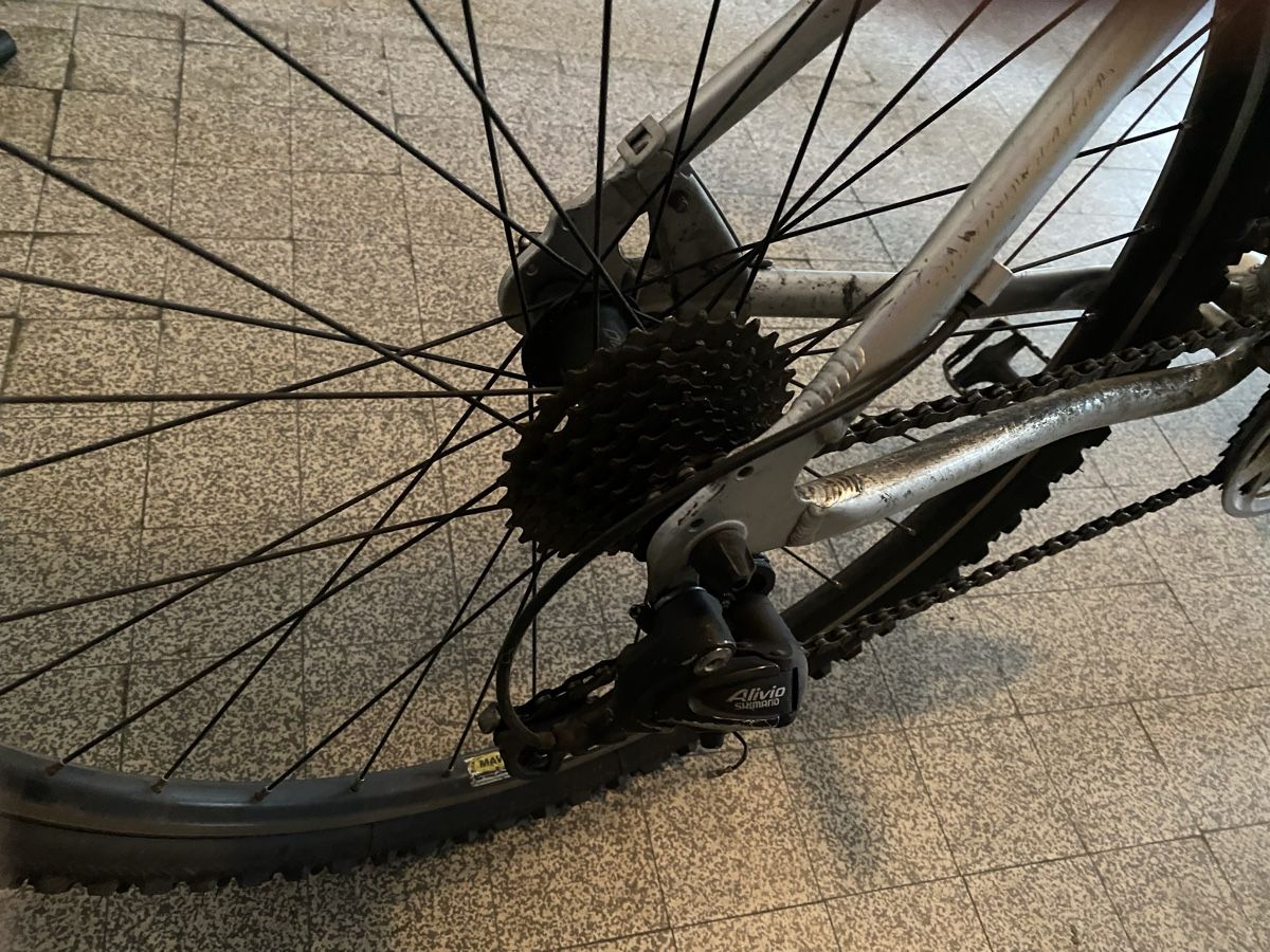BMC Biciclette: Bmc Racing chili Velo – Usato da zürich venduto da mane02 6