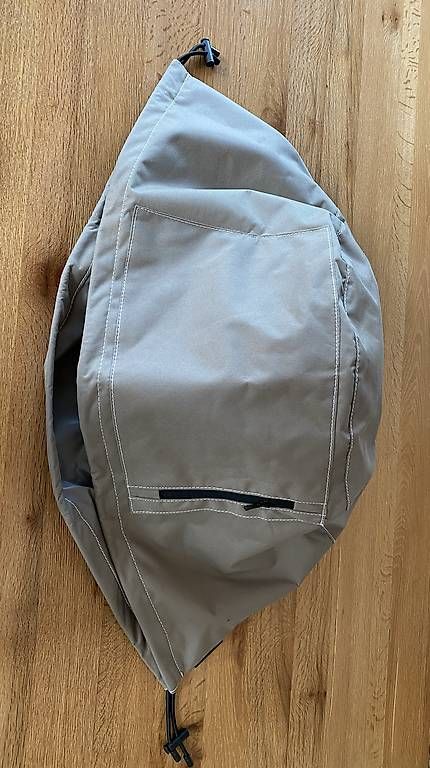 Taschen: Gozney Arc Abdeckhaube | kurz – Neu und originalverpackt aus Sachseln von spnx1986 3