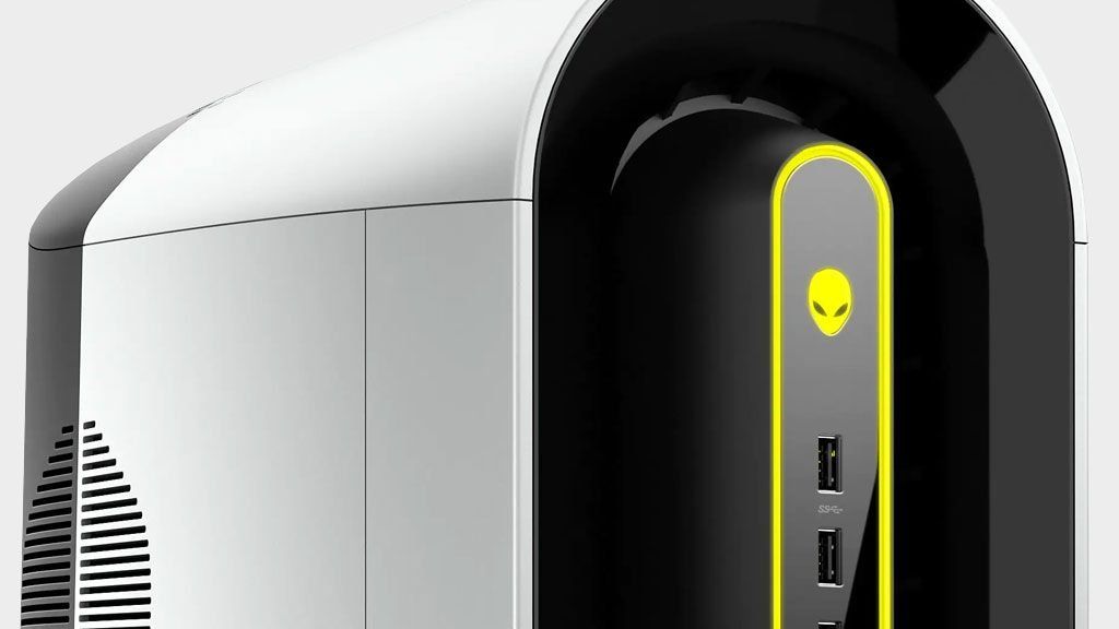 Alienware PCs: Alienware Aurora RTX 3090, 64GB RAM – Gebraucht aus Rapperswil SG von  4