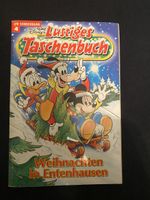 LTB Lustiges Taschenbuch Sonderausgabe weinachtsgeschichten