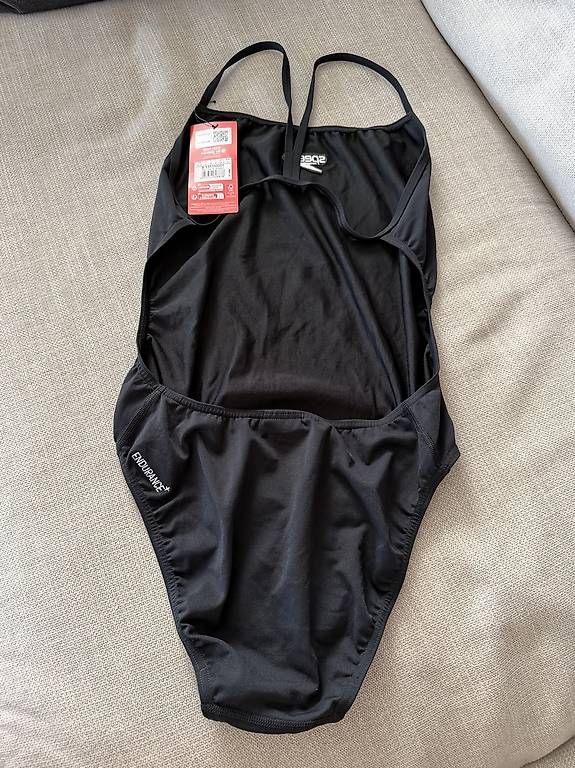 Speedo Costumi da bagno & Bikini: Speedo Badeanzug Gr. 42 – Nuovo e nell'imballaggio originale da Sins venduto da bit_rg7j 1