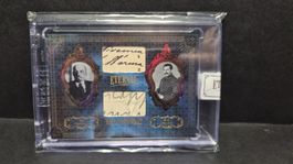 Sammelkarte Dual Relic Eternal Cuts Lenin & Stalin /75