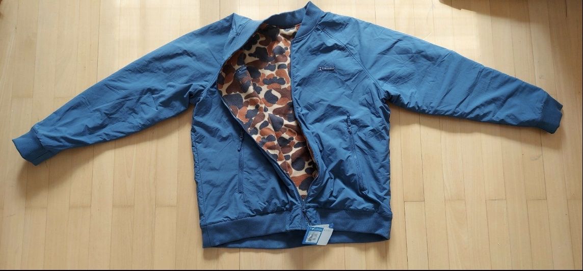 Columbia Giacche: Columbia Jacke – Nuovo (secondo la descrizione) da Luzern venduto da NEBYY 2