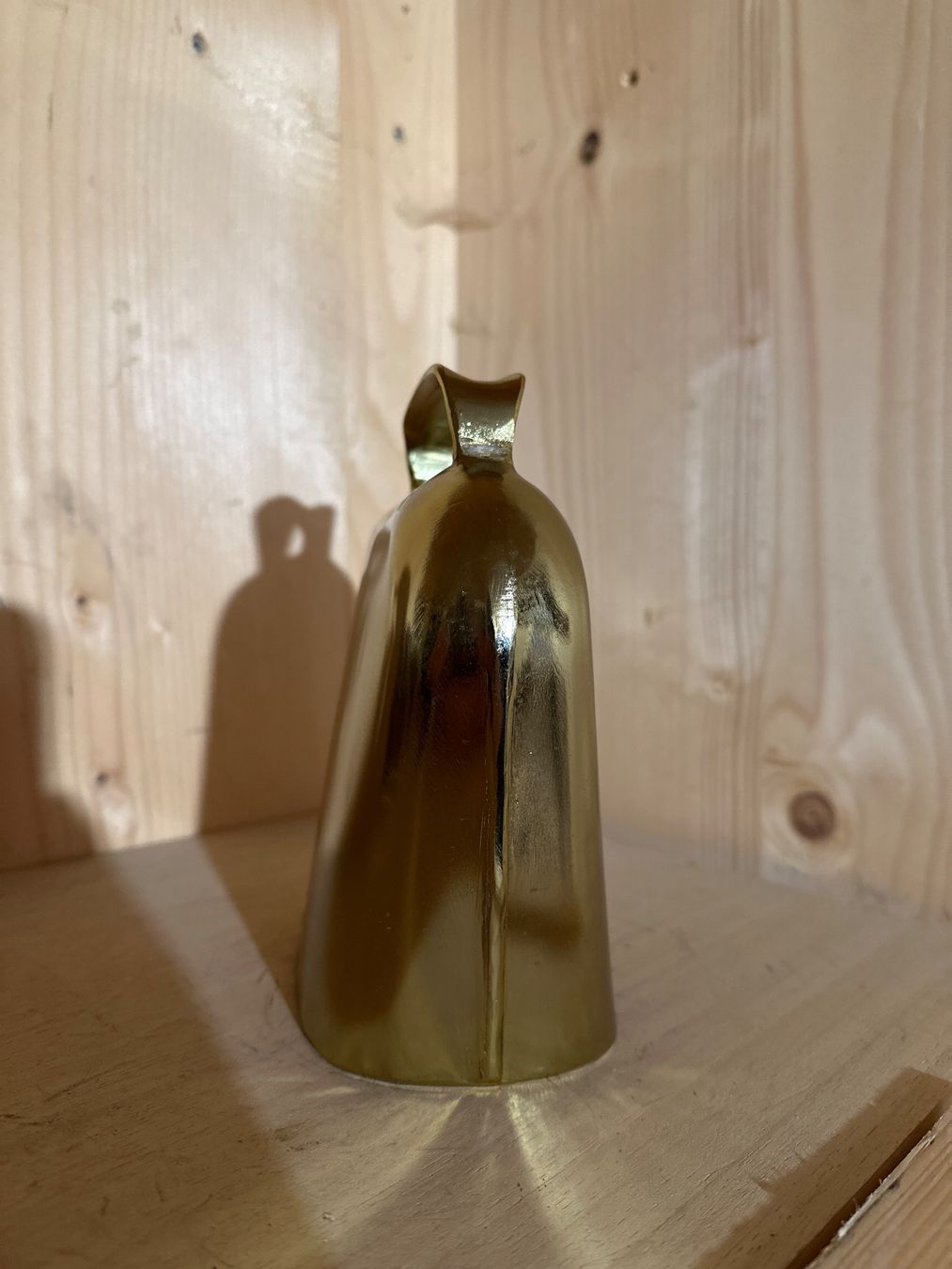 Campanacci mucche: Neue Riederer Bisse Nr. 3.5 – Nuovo e nell'imballaggio originale da escholzmatt venduto da D.B-Treicheln 1