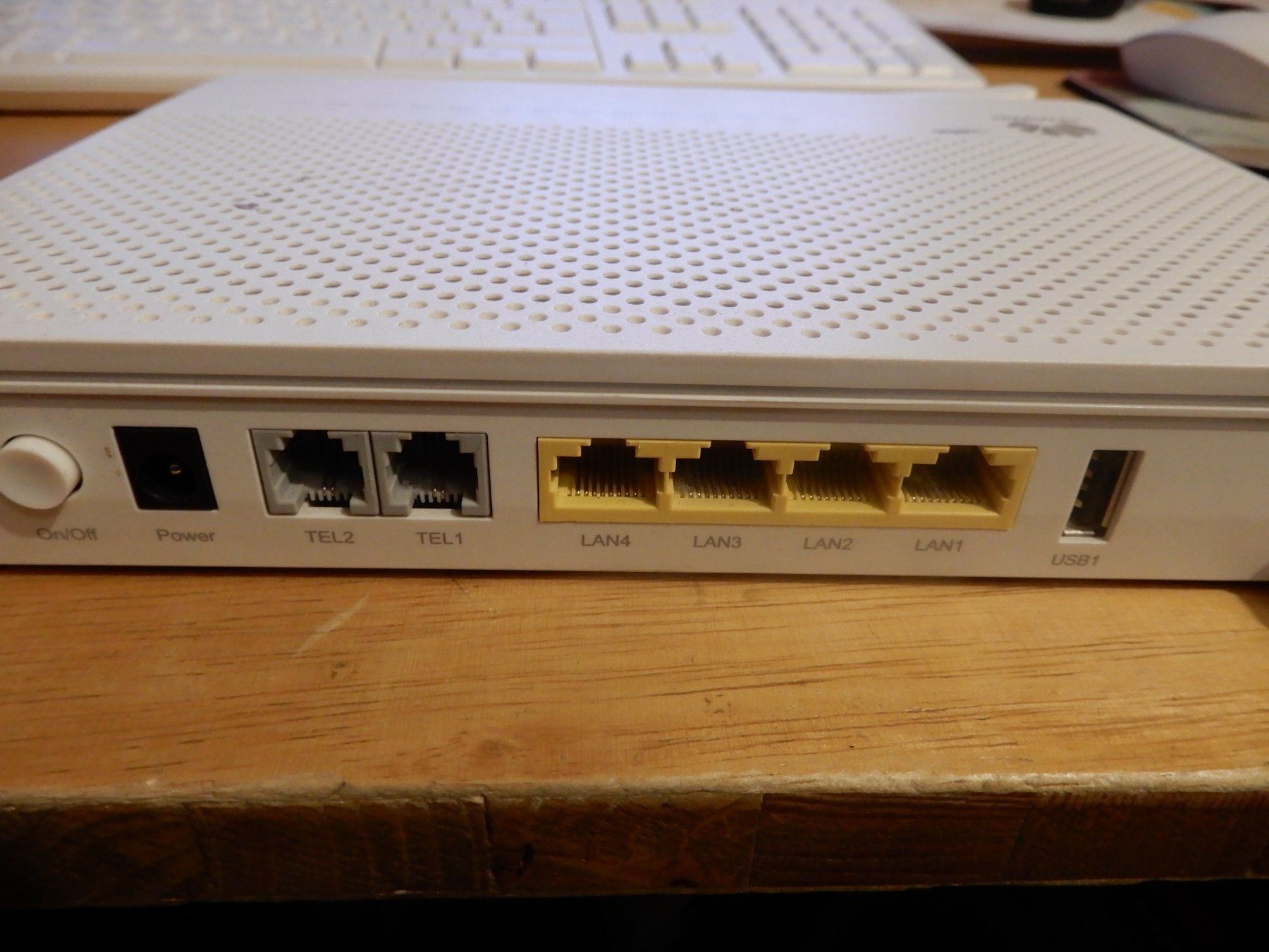 Huawei Modems & Router: Huawei Route – Gebraucht aus Worben von MaKo3252 1