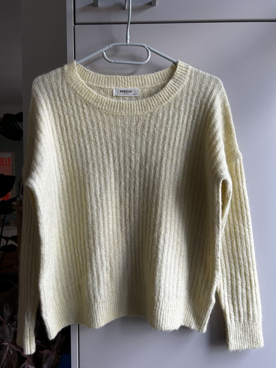 Copenhagen Maglioni & Felpe: msch copenhagen pulli gr s💛 – Usato da Basel venduto da Nicetohave13