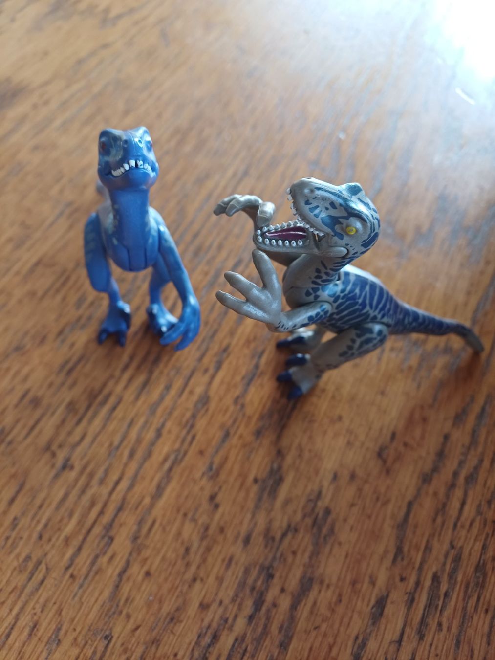 Playmobil Giocattoli: Playmobil The Explorers – Usato da Ruswil venduto da Jolanda7 2