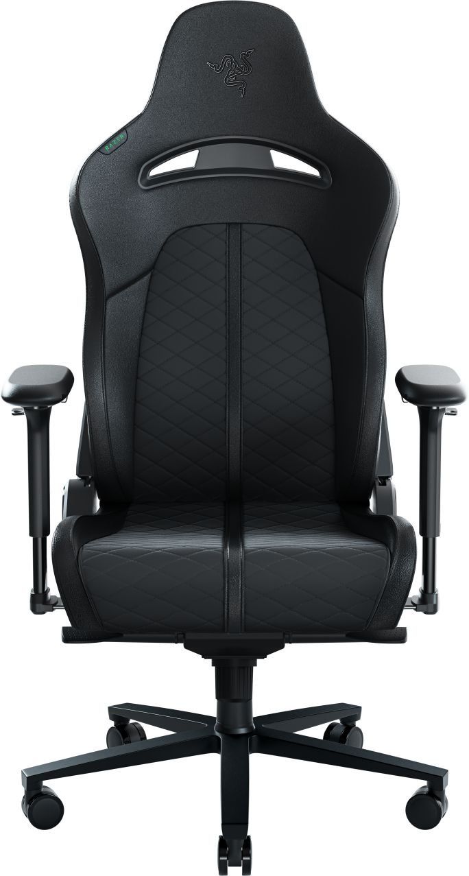 Razer Chaises: Razer Enki - black – Neuf avec emballage d'origine à Hitzkirch par Thali_AG 1