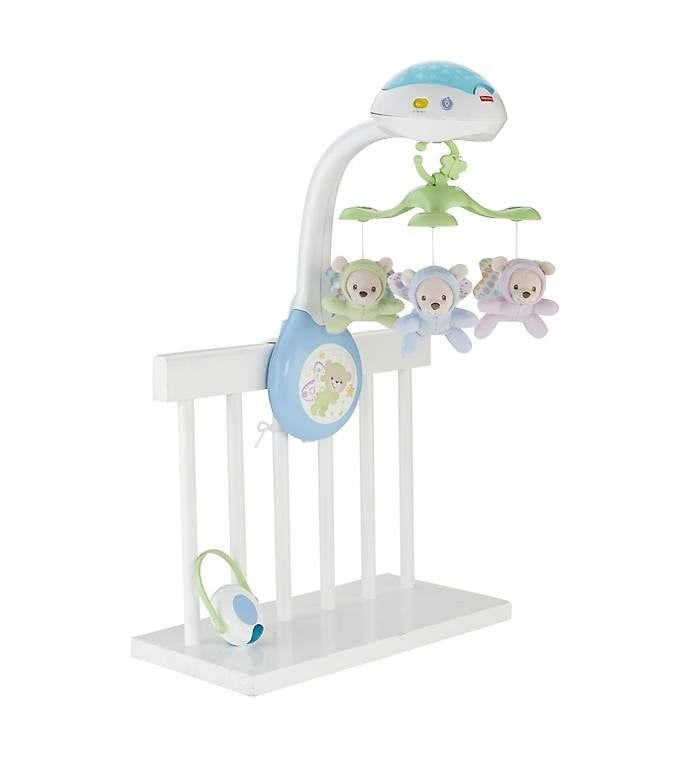 Jouets: Gioco musicale per culla – D'occasion à Pambio-Noranco par mar_rks5