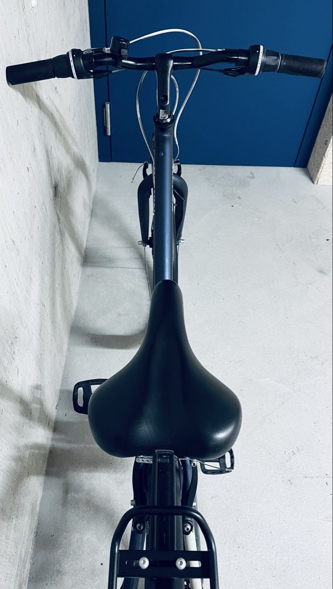 Biciclette: Damen Fahrrad  – Usato da Zürich venduto da Bidon3011 2