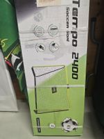 Fussballtor Exit Tempo 2400 neu in Originalverpackung