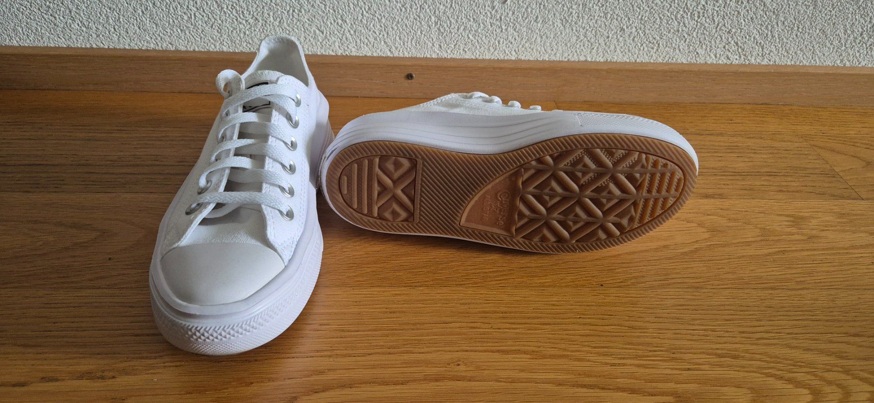 Converse Scarpe da donna: Baskets Converse – Usato da Lausanne venduto da malimar3 2