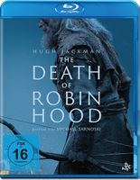 The Death of Robin Hood Blu-ray