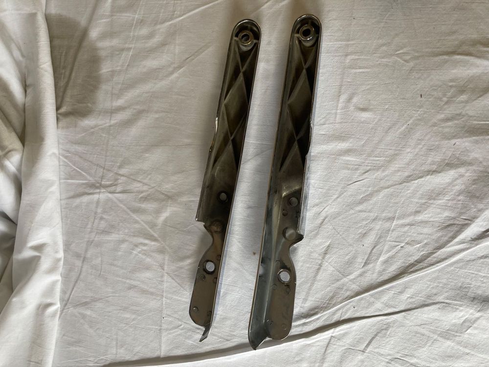 Harley Davidson Fender Struts FXR 89 (Gebraucht) in Schötz für CHF 45 ...