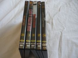 5x DVD Horror - Troma Collectors ua - class of nukem high ua