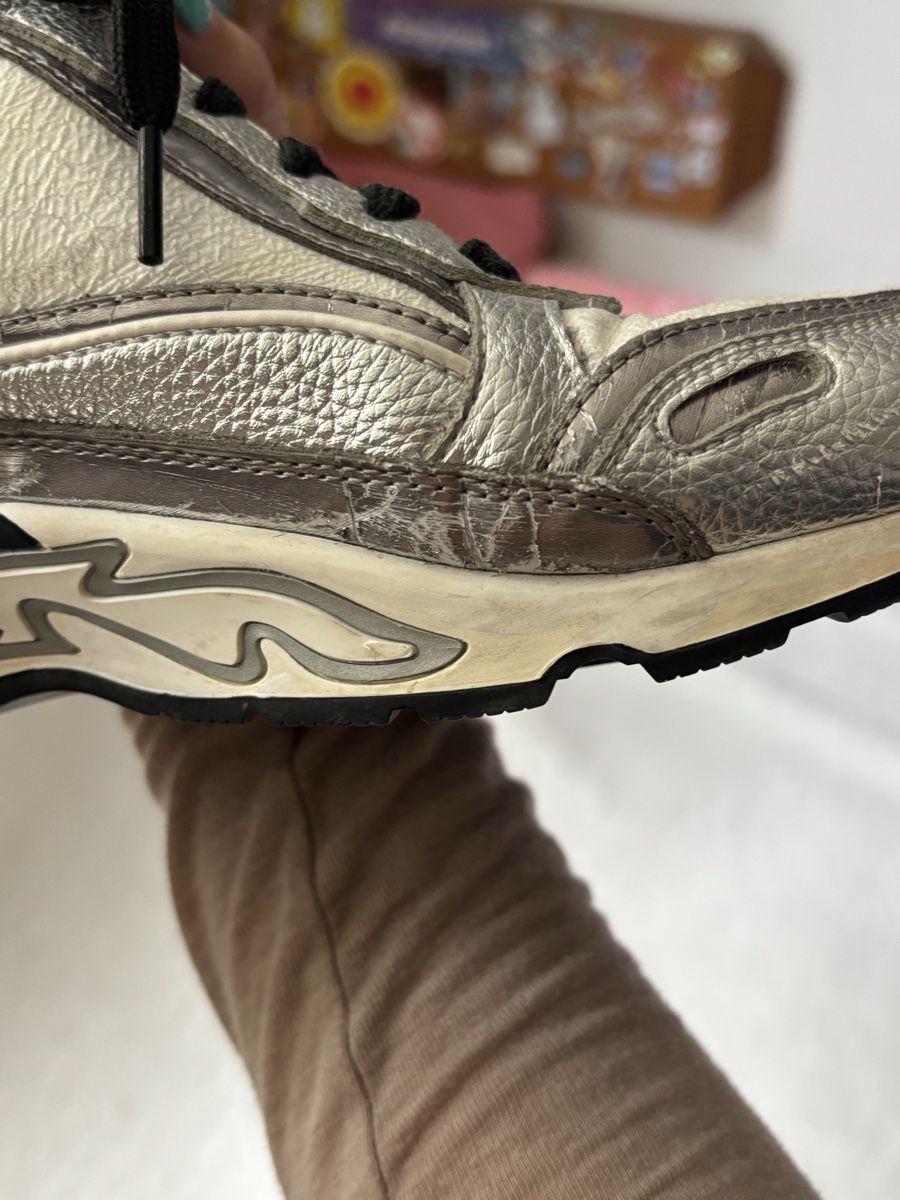 Sandro Scarpe da donna: Sandro Flamme – Usato da Chavannes-Renens venduto da schwartzy_lili 5
