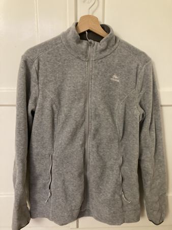 Quechua Fleecejacke