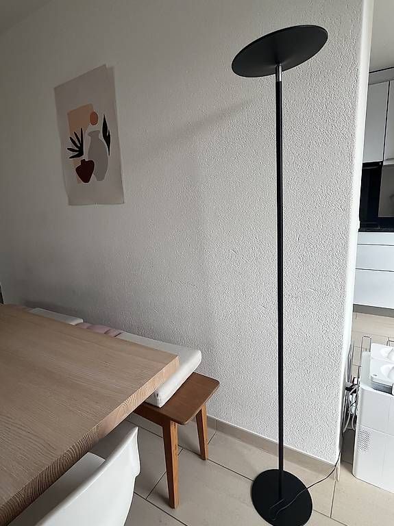 Lampes: Stehlampe  – D'occasion à Zürich par sophie_a3 2