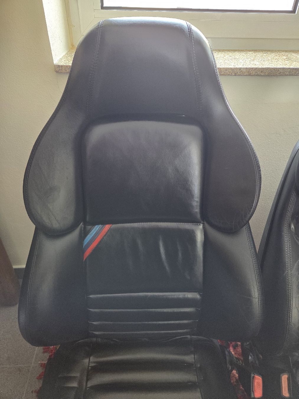 BMW Toutes les pièces auto: Original BMW M3 sitze  – D'occasion à Kandersteg par mjvsilva83 4