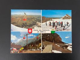 AK VD Glacier des Diablerets