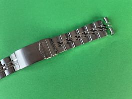 Doxa Stahlband 20mm