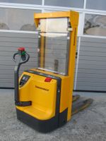 Ameise, Deichselstapler, max. 1400kg, max. 2.90m, Batt. neu